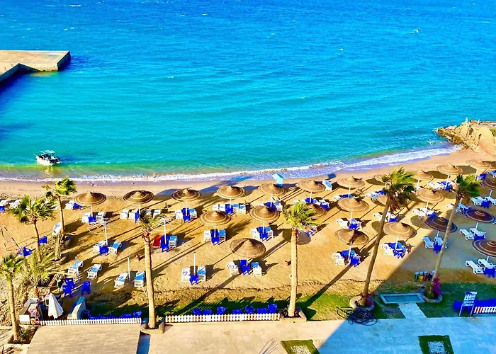 B1-04 Juliana Hurghada
